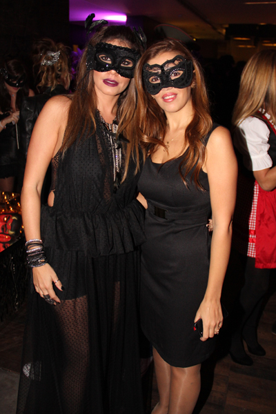 Prime 18 Masquerade Ball